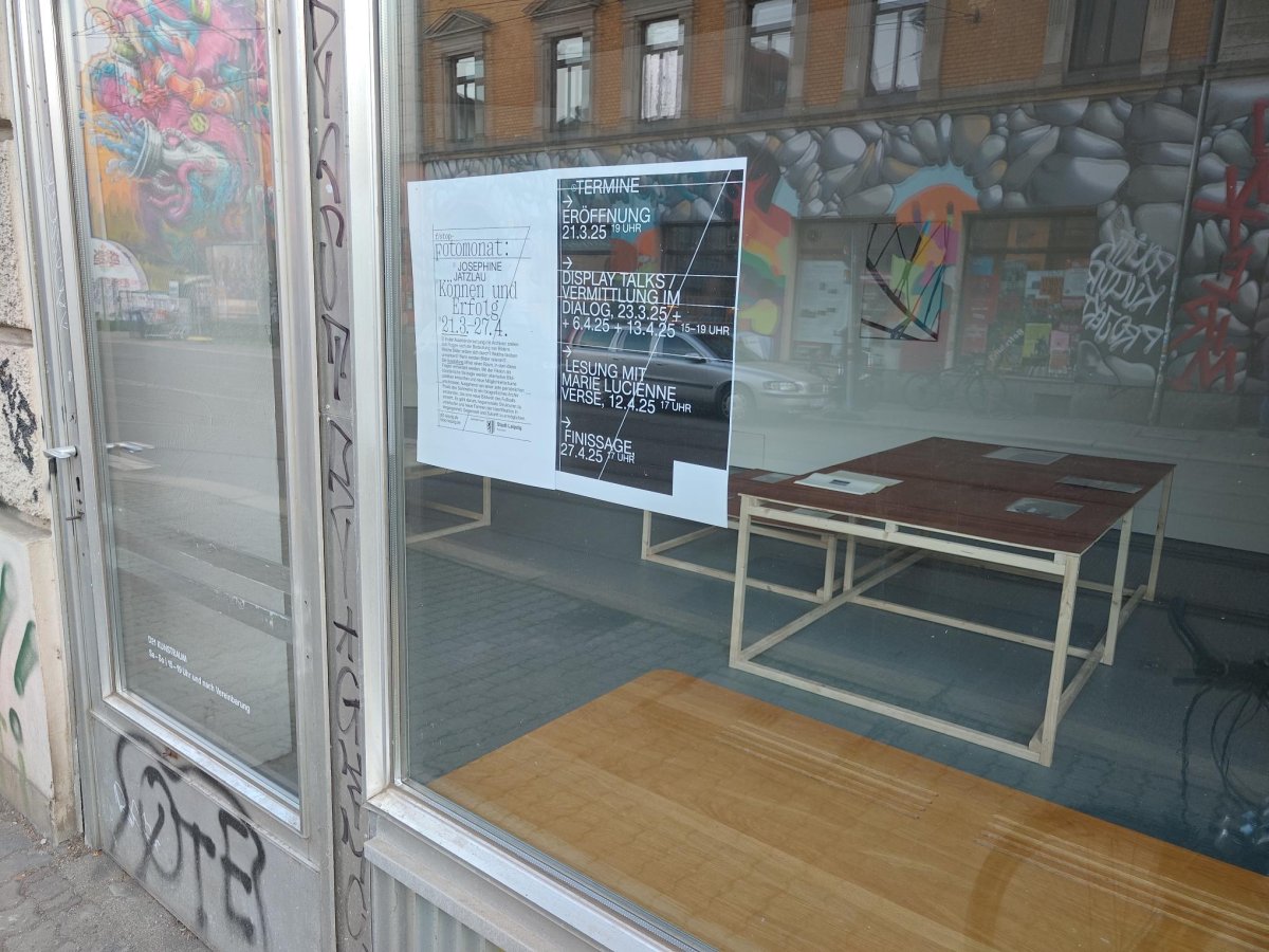 D21 Kunstraum Leipzig