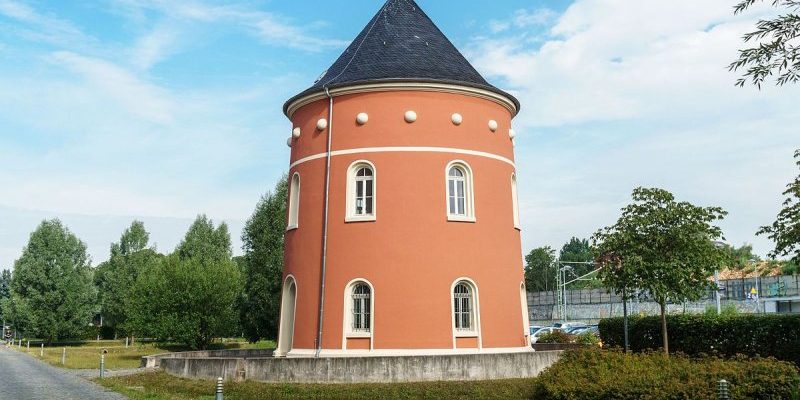 Deutsche Rentenversicherung