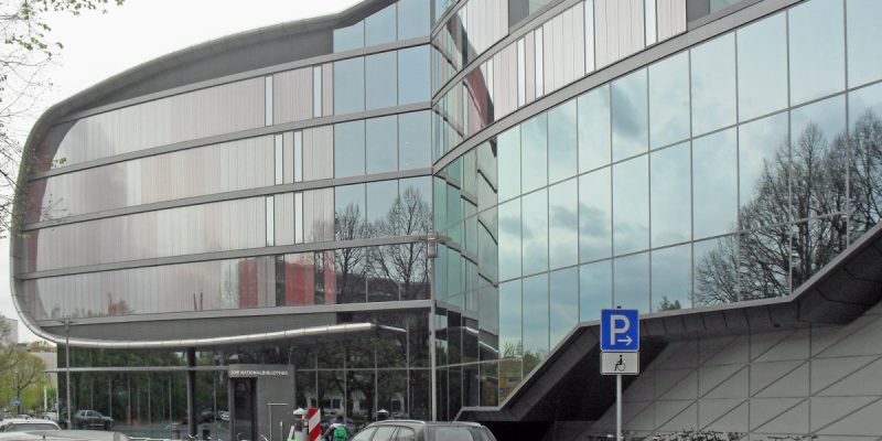 Deutsches Buch- und Schriftmuseum