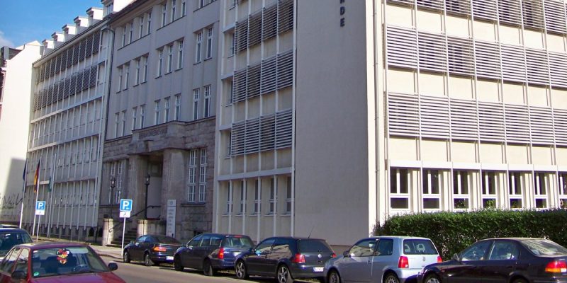 Deutsches Zentrum für barrierefreies Lesen