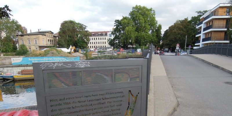 Die Woge - 100 Jahre DLRG