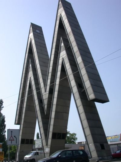 Doppel-M