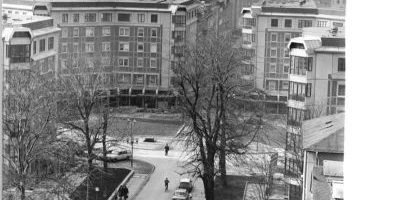 Dorotheenplatz