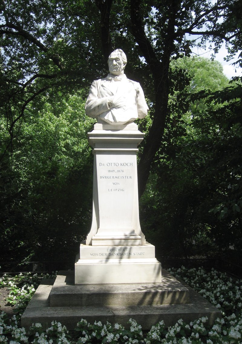 Dr.-Otto-Koch-Denkmal