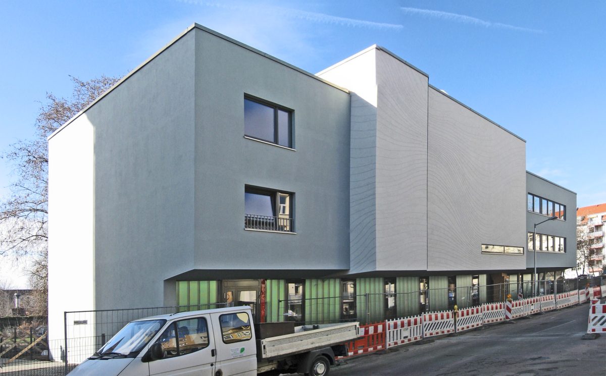 EFG Leipzig