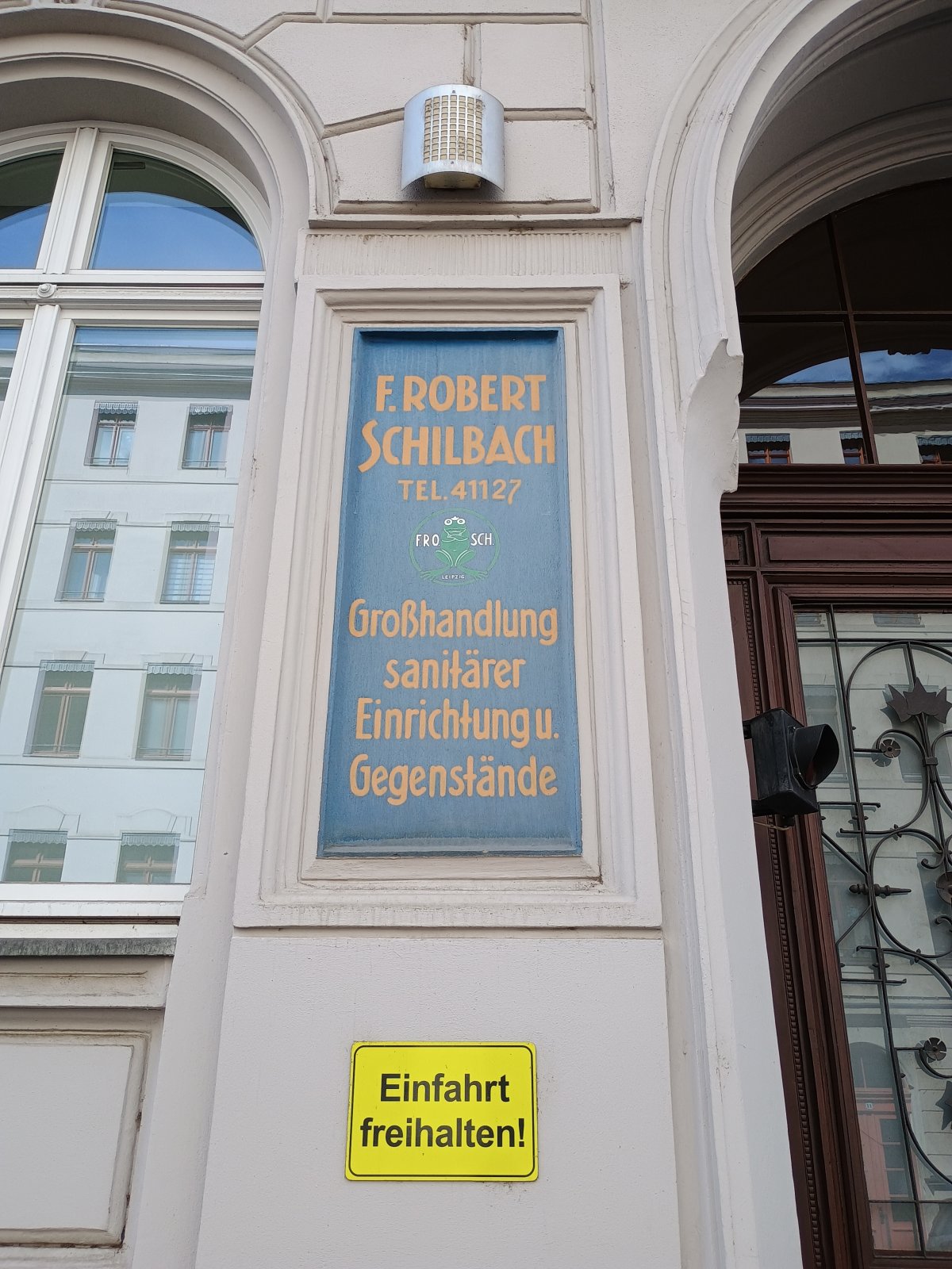 Ely Dobritz Galerie
