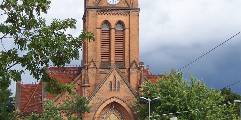 Emmauskirche