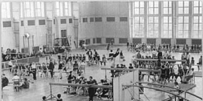 Ernst-Grube-Halle