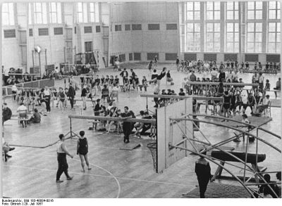 Ernst-Grube-Halle