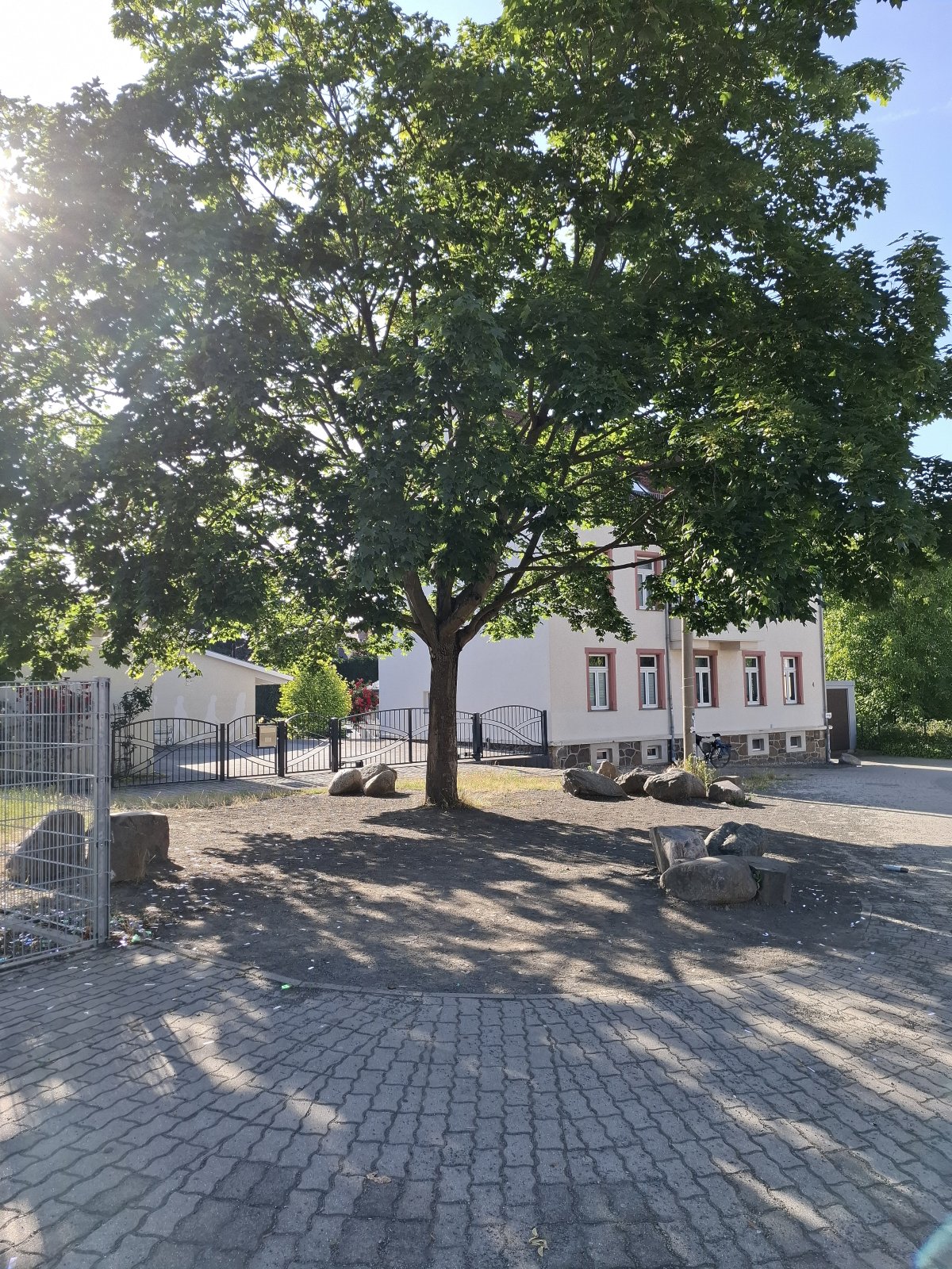 Denkmäler in Leipzig — Verborgene Schätze