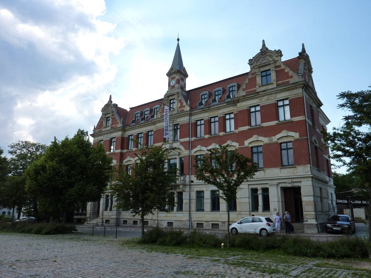 SV Lipsia 93 Leipzig Eutritzsch e.V.