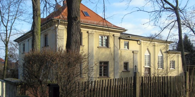 Ev.-Luth. Kirchgemeinde Marienbrunn