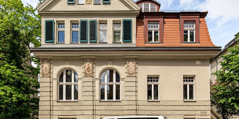 Ev. Studierendengemeinde (ESG)