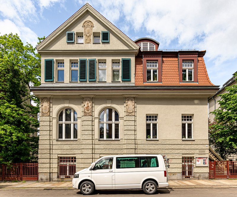 Ev. Studierendengemeinde (ESG)