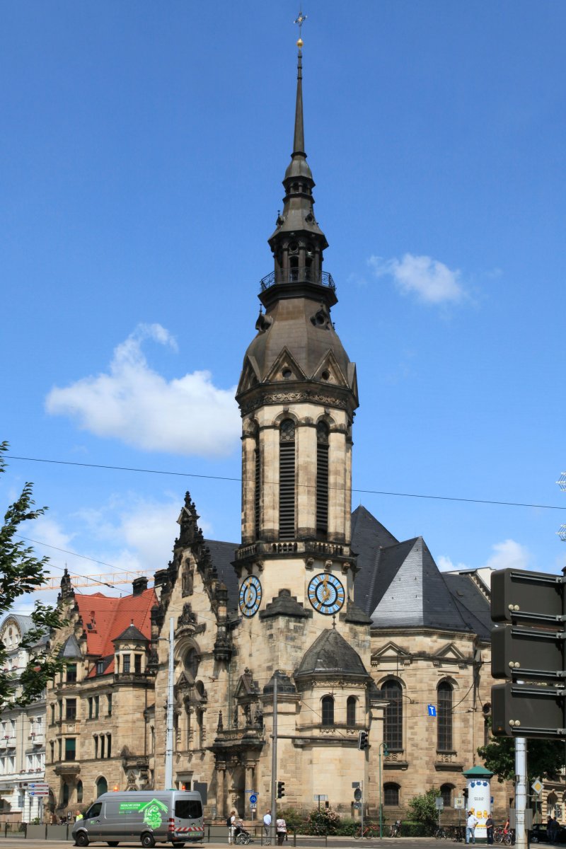 Evangelisch-reformierte Kirche