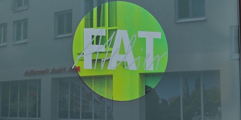 F.A.T female art tatoo