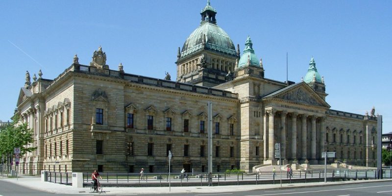 Federal Administrative Court