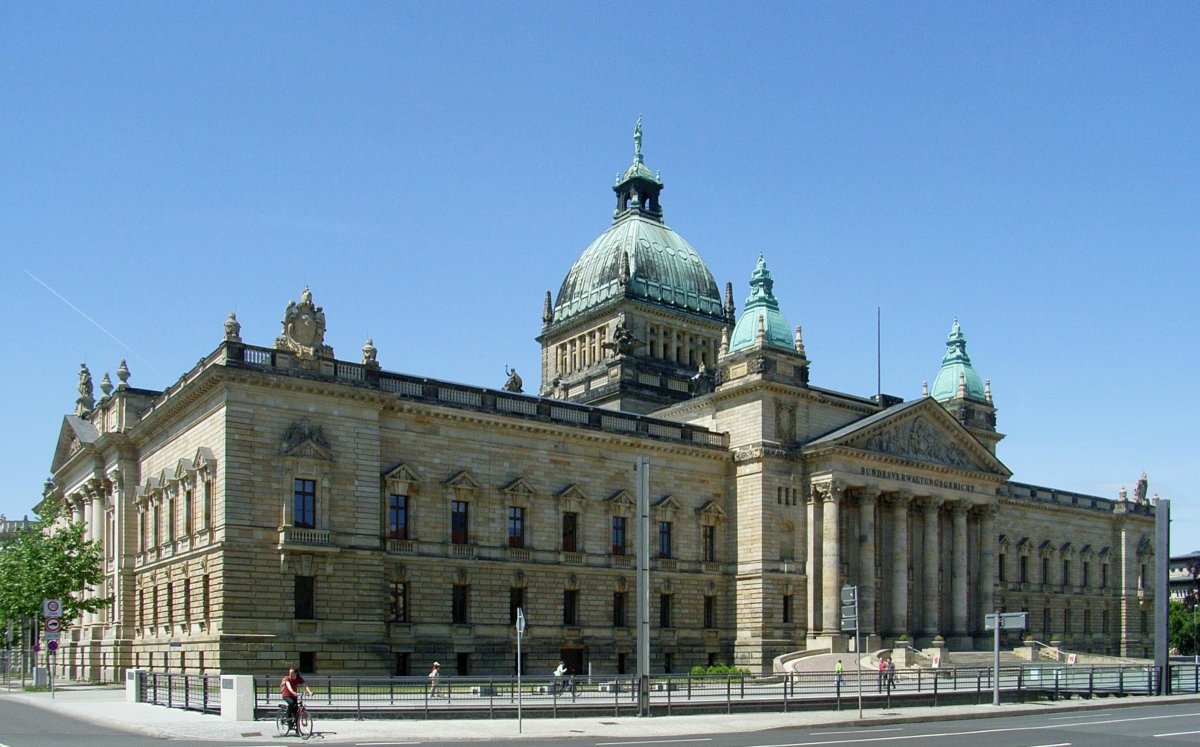 Federal Administrative Court