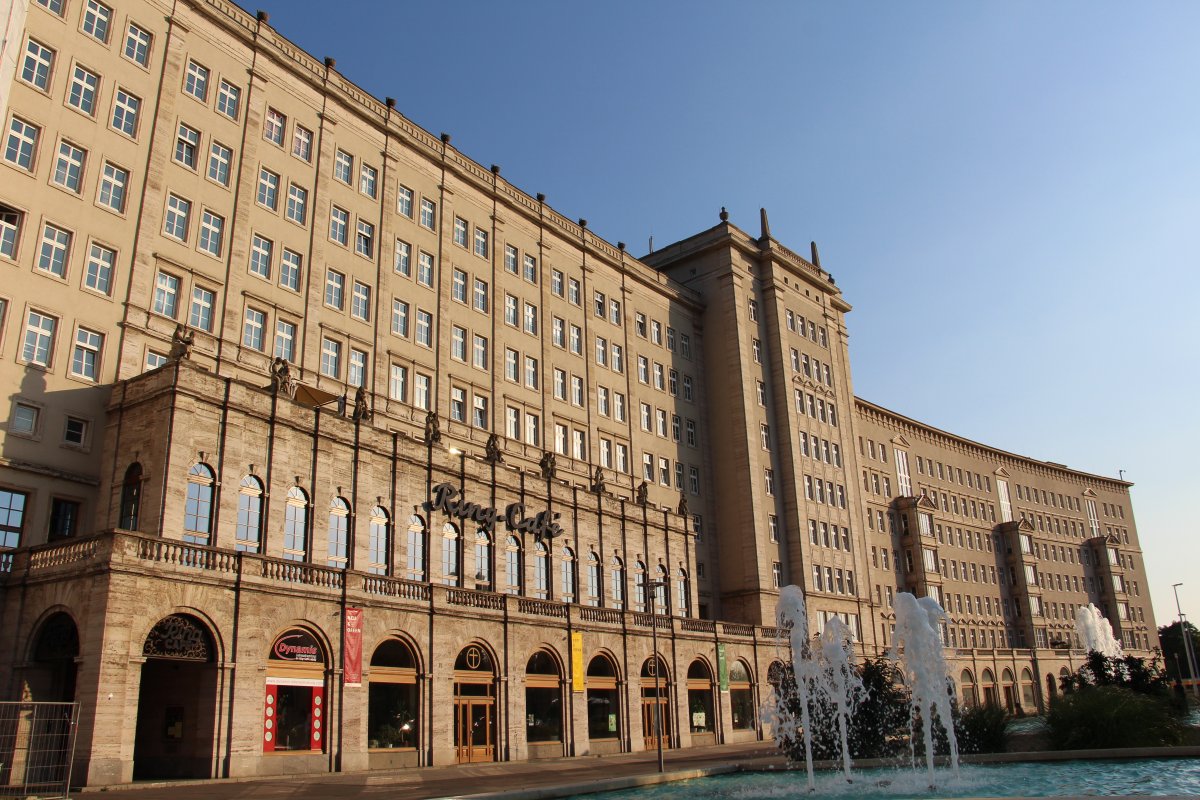 FeG Leipzig