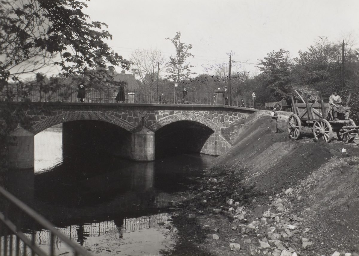 Ferdinand-Lassalle-Brücke