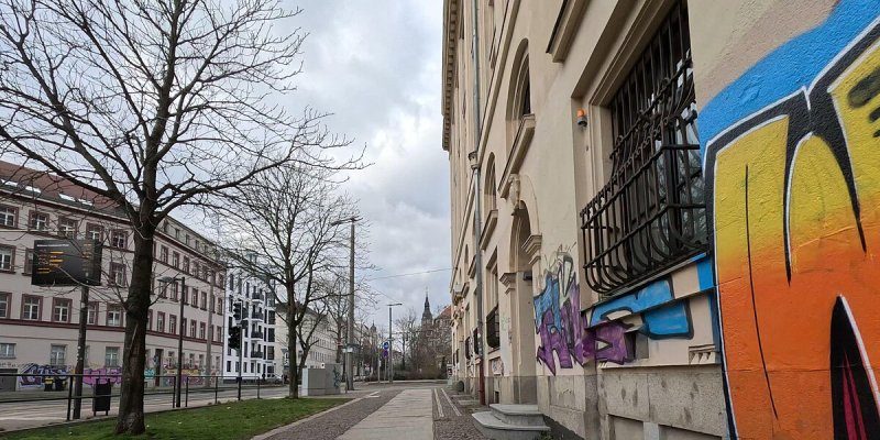 Finanzamt I und II