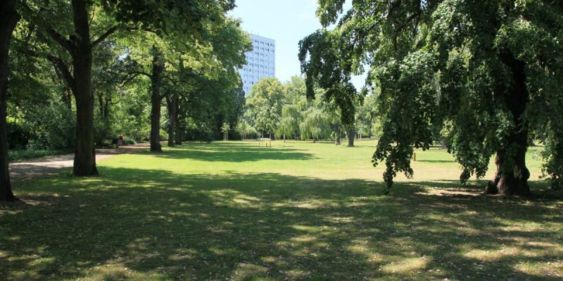 Friedenspark