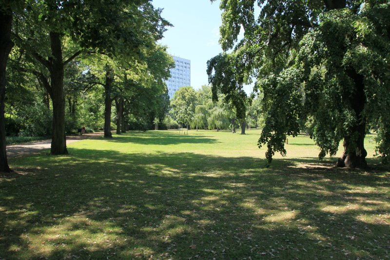 Friedenspark