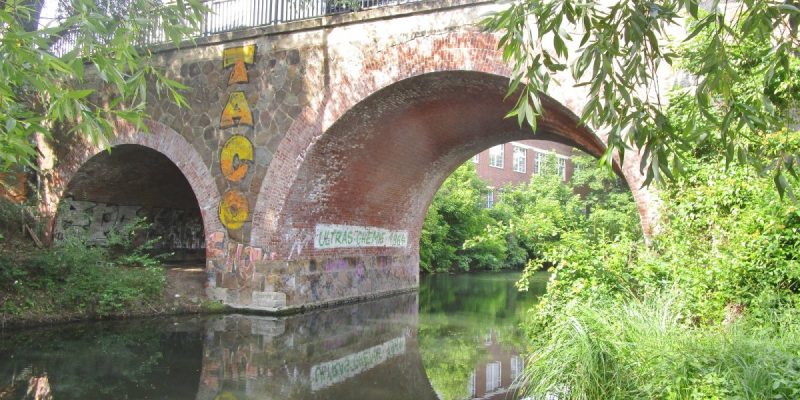 Friedrich-August-Brücke
