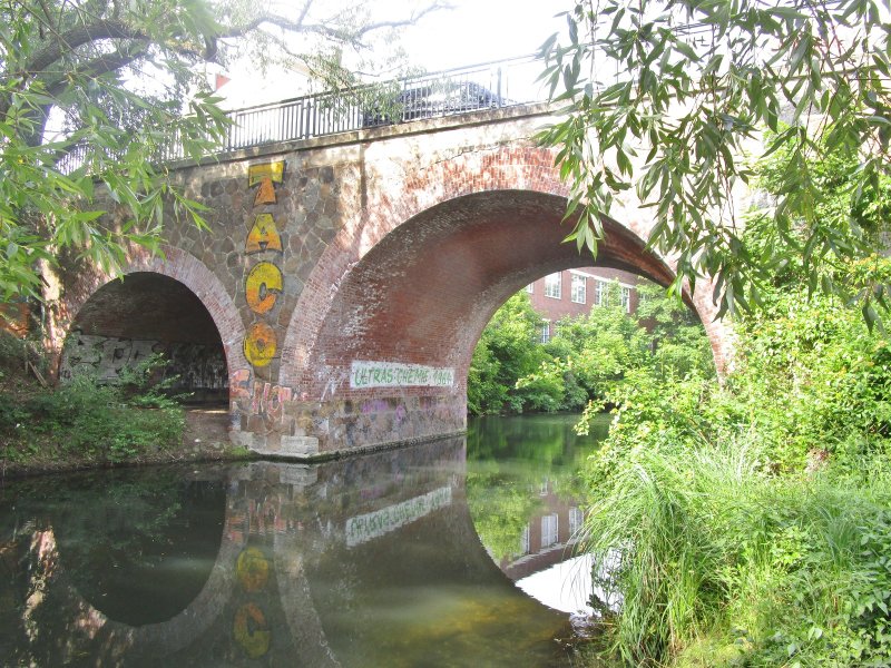 Friedrich-August-Brücke