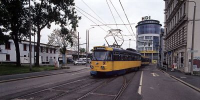Friedrich-List-Platz
