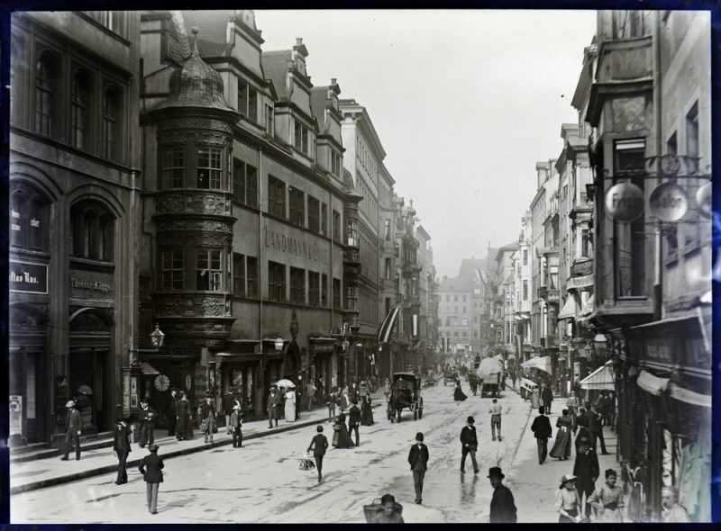 Fürstenerker