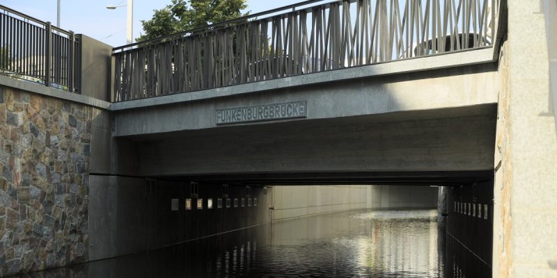 Funkenburgbrücke