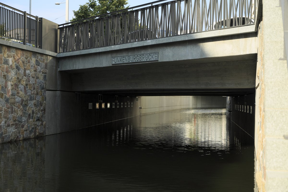 Funkenburgbrücke