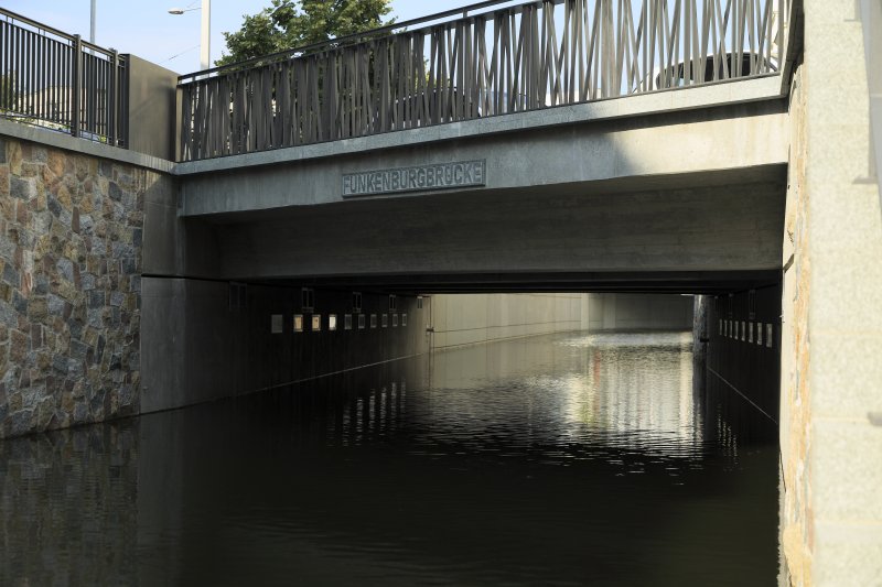Funkenburgbrücke