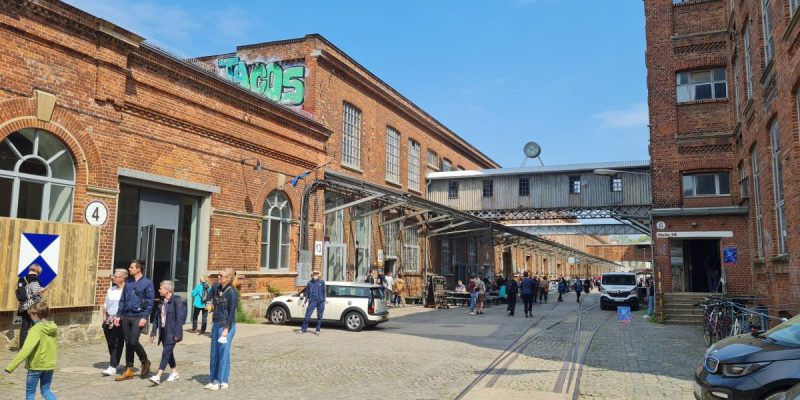 Galerie EIGEN + ART