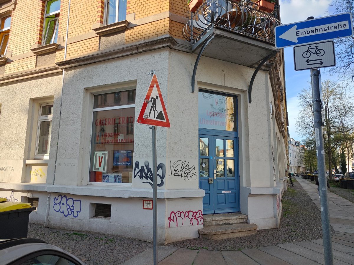 Galerie Erata