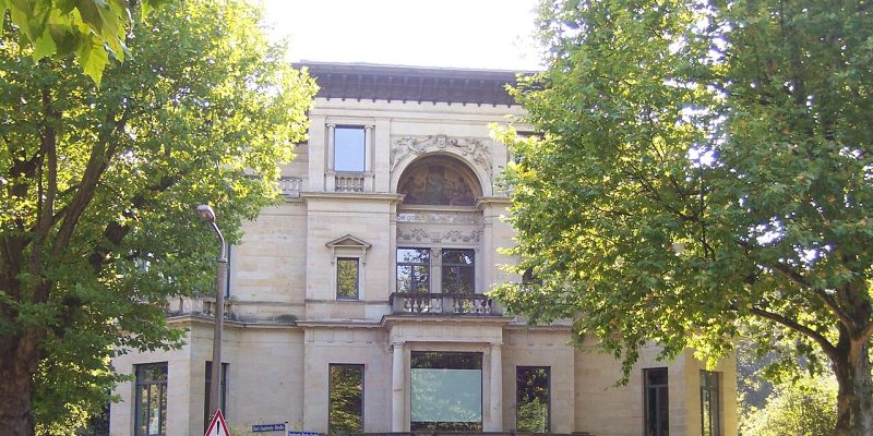 Galerie für Zeitgenössische Kunst