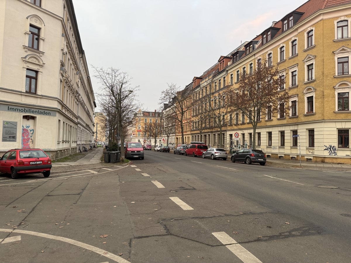 Galerie Palmström