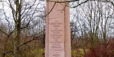 Gedenkstätte Konzentrationslager Abtnaundorf