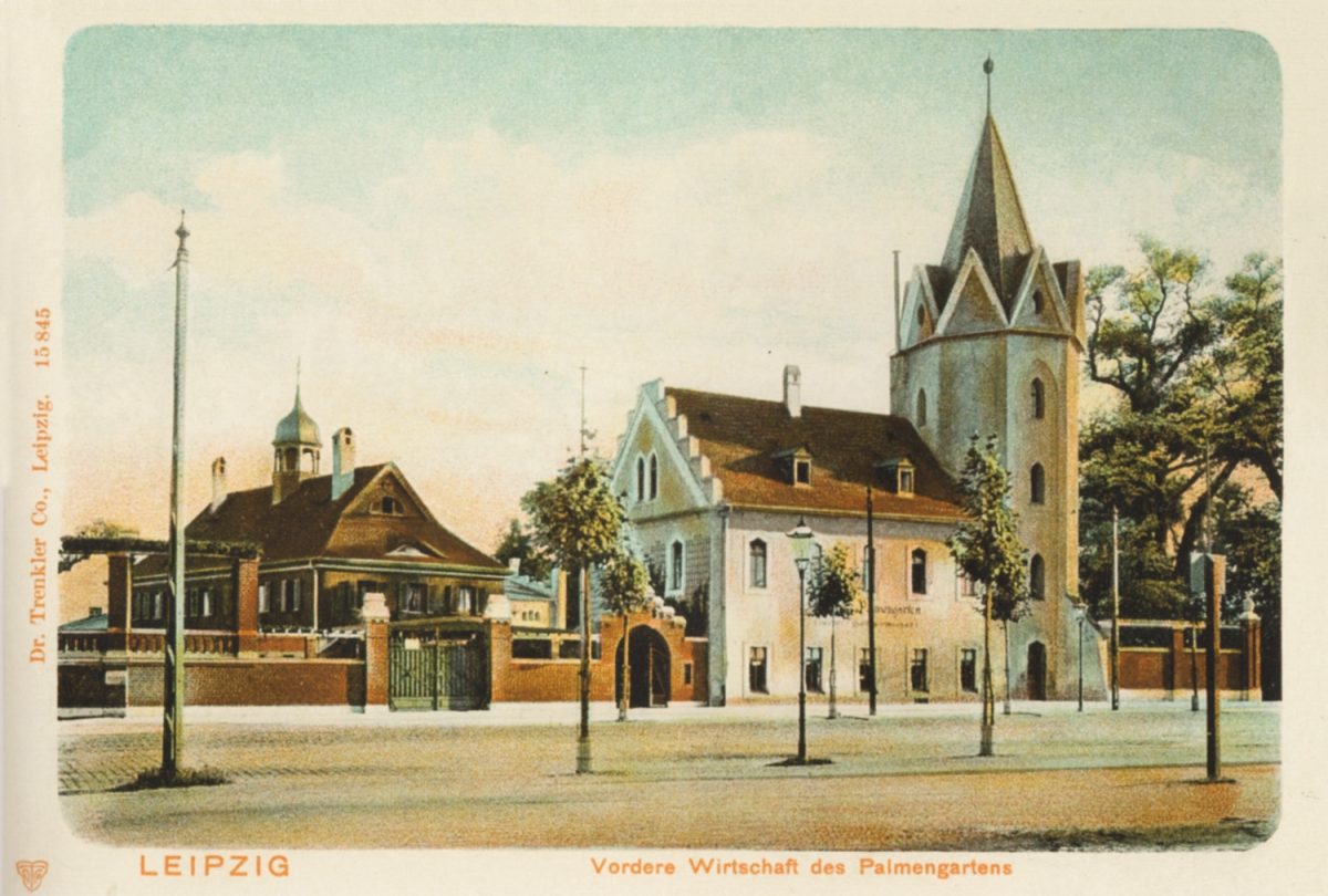 Gedenkstein Kuhturm