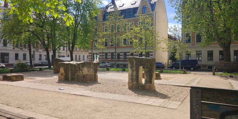 Gellertplatz