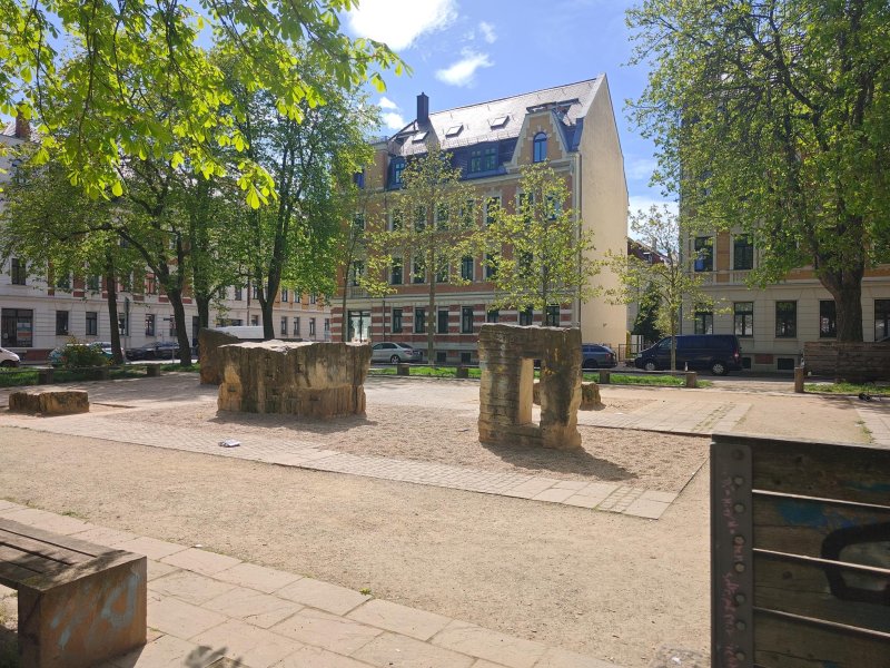 Gellertplatz