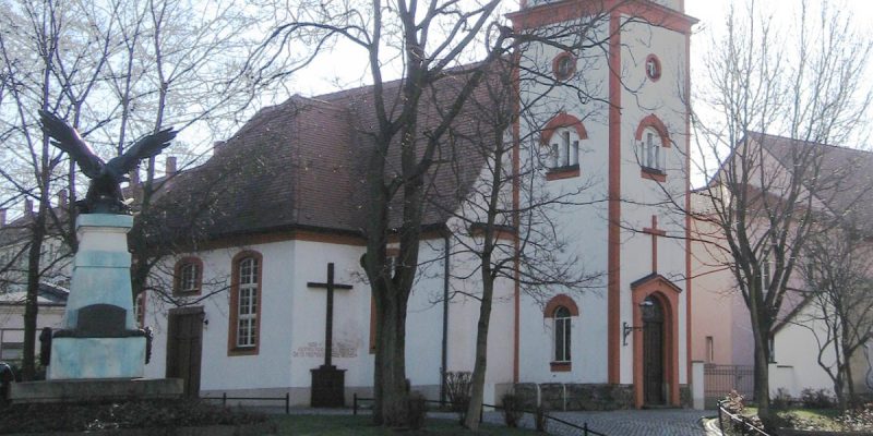 Genezarethkirche