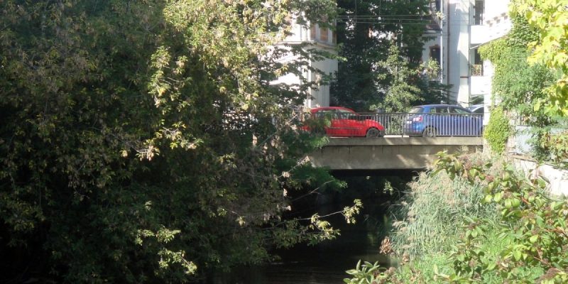 Georg-Elser-Brücke