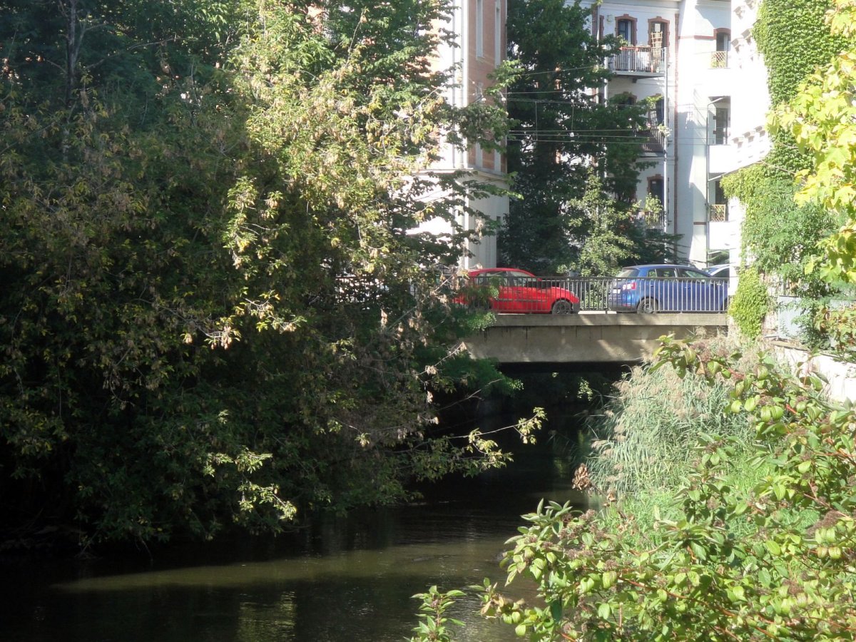 Georg-Elser-Brücke