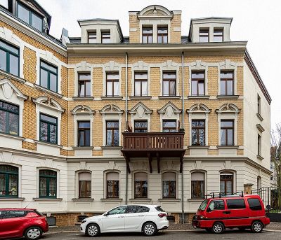 Georgplatz