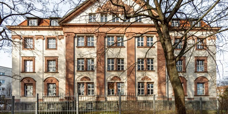 Gesundheitsamt Stadt Leipzig