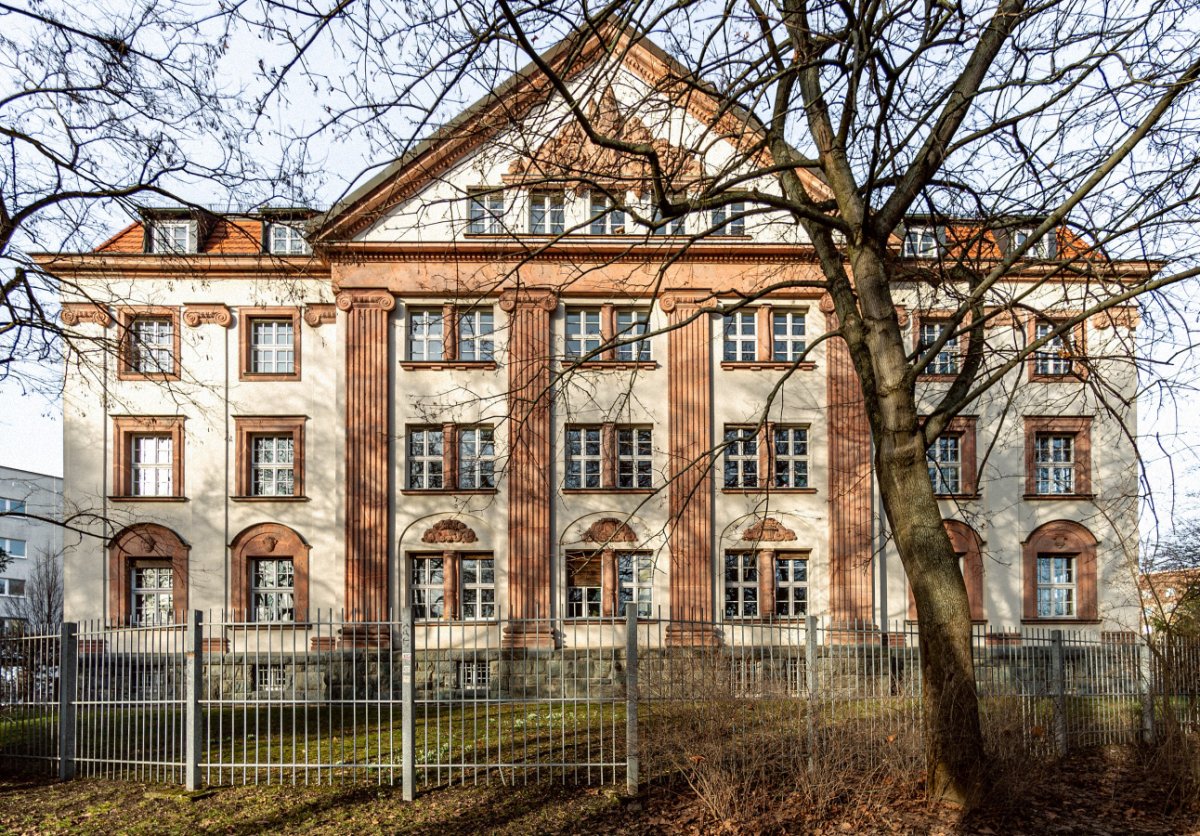 Gesundheitsamt Stadt Leipzig