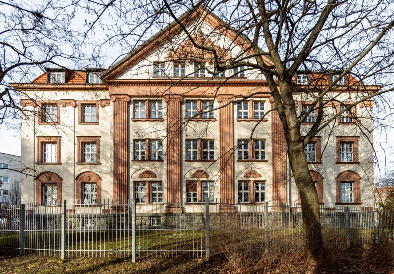 Gesundheitsamt Stadt Leipzig