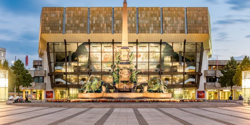 Gewandhaus